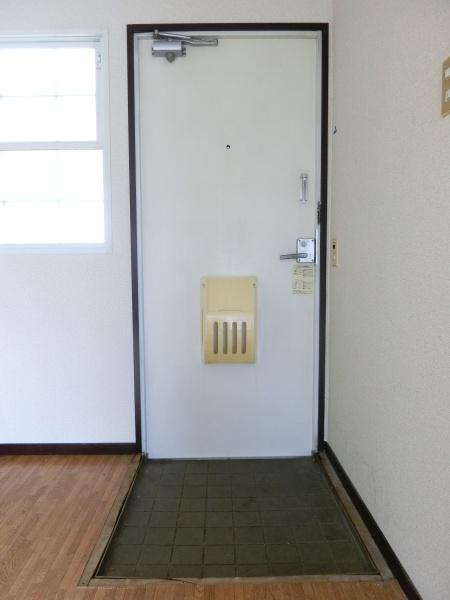 レジデンス古沢