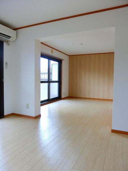 彦根市小泉町のマンション