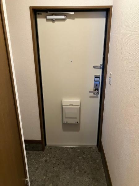 エスポワール竹鼻
