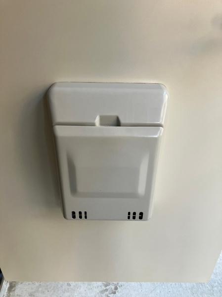 エスポワール竹鼻