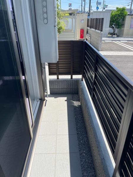 シャーメゾン　宇賀野