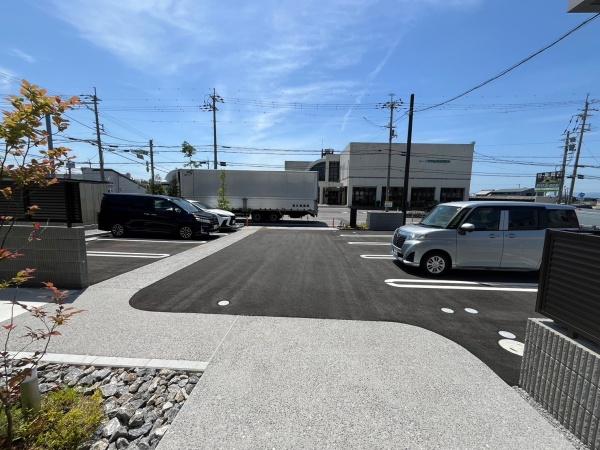 シャーメゾン　宇賀野