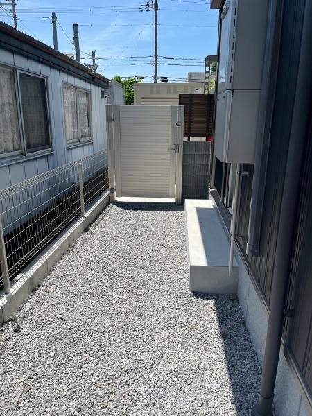 シャーメゾン　宇賀野