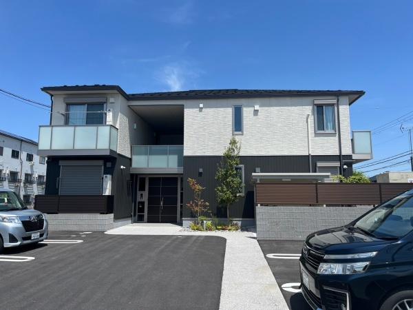 シャーメゾン 宇賀野