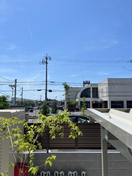 シャーメゾン　宇賀野