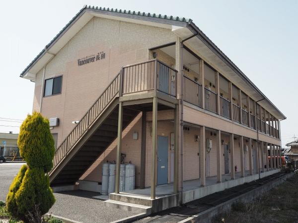 バンクーバー長田