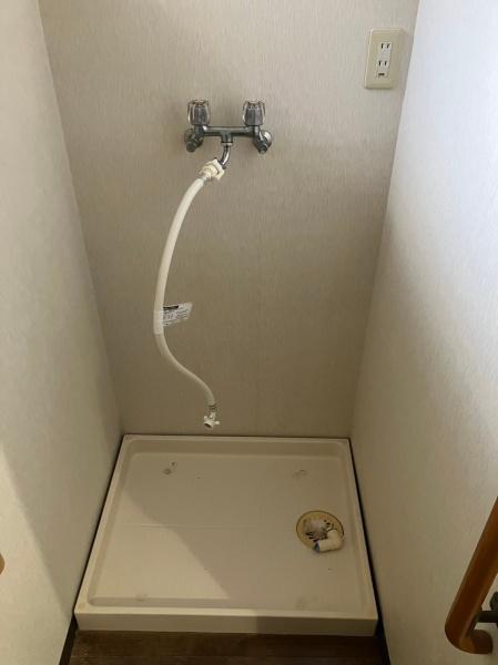 芹橋一丁目戸建借家