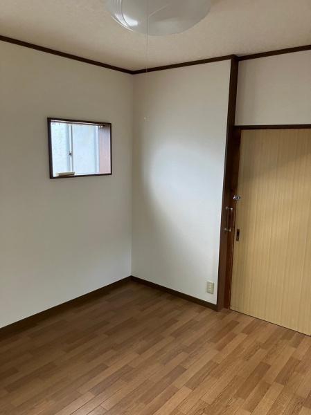 芹橋一丁目戸建借家