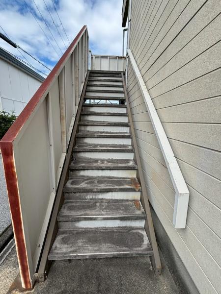 ファミールハイツ