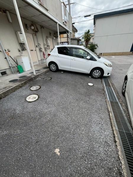 ファミールハイツ