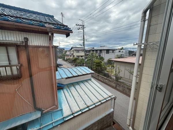 ファミールハイツ