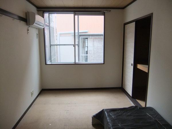 ファミールハイツ