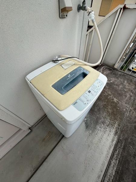 ファミールハイツ