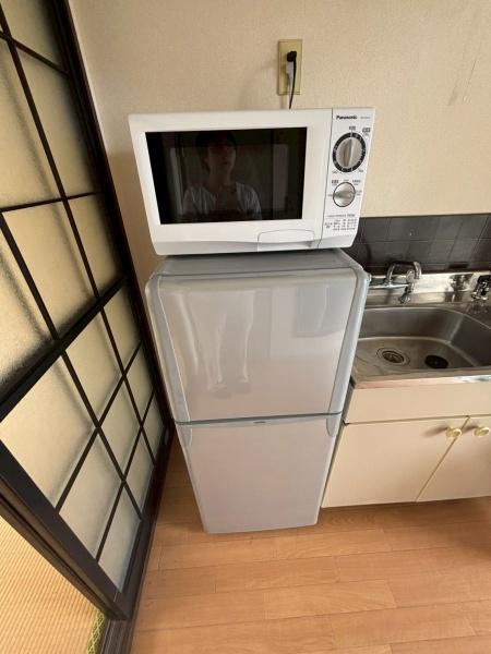 ファミールハイツ