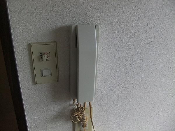 ファミールハイツ
