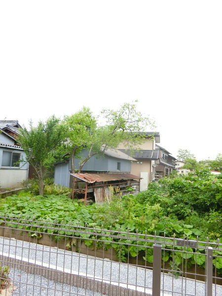 エスポワール南彦根