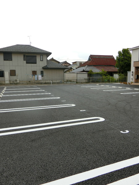 エスポワール南彦根
