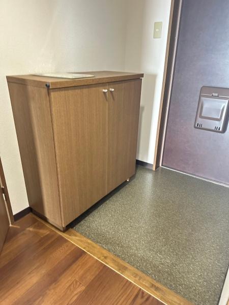 彦根市後三条町のマンション