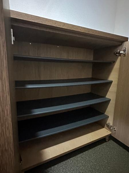 彦根市後三条町のマンション