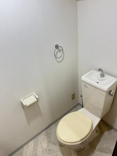 彦根市後三条町のマンション