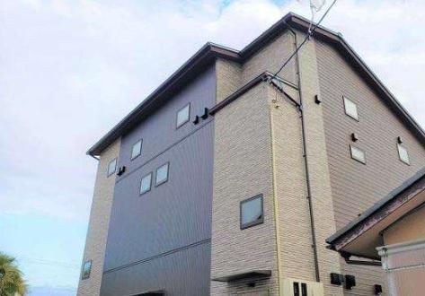 グランメゾン馬場