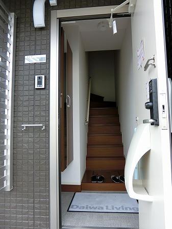 彦根市馬場１丁目のアパート