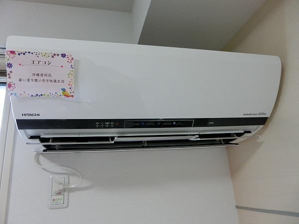彦根市馬場１丁目のアパート
