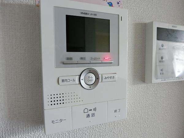 彦根市馬場１丁目のアパート