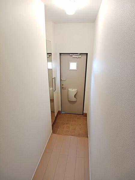 彦根市野口町のアパート
