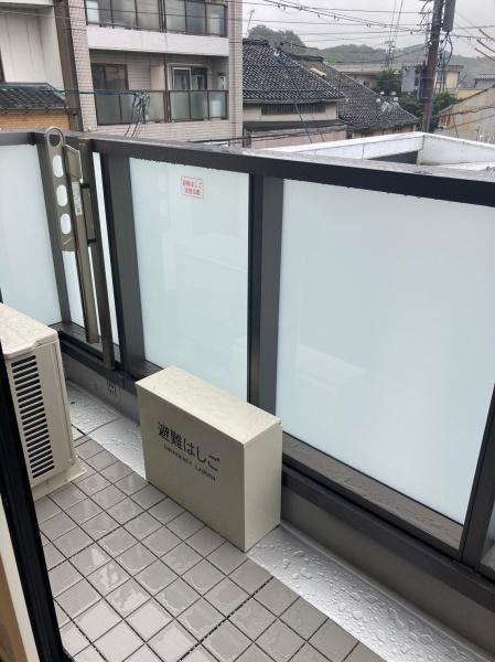 エアフォルク河原