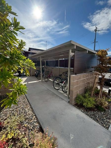 エアフォルク河原