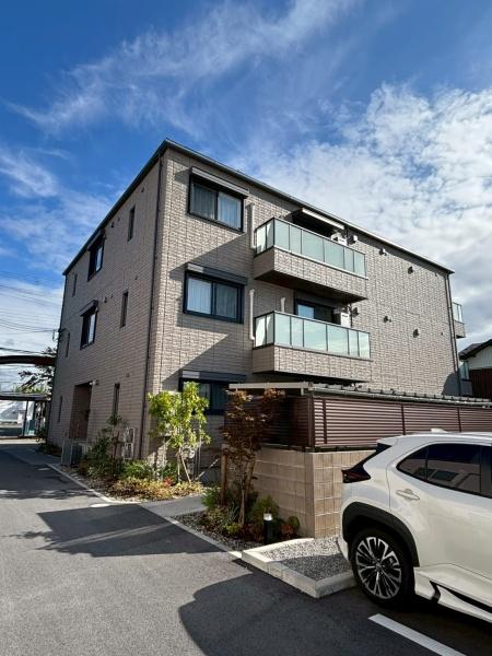 エアフォルク河原