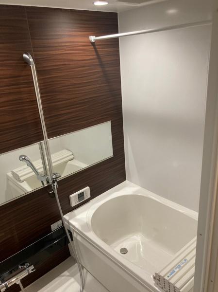 エアフォルク河原