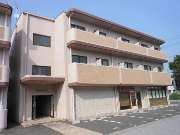 彦根市後三条町のマンション