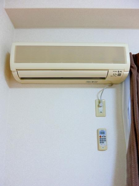 彦根市後三条町のマンション