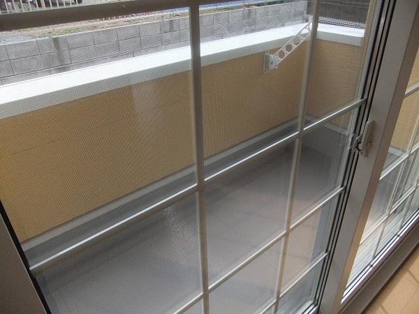 彦根市大堀町のアパート