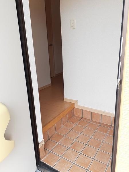 彦根市大堀町のアパート
