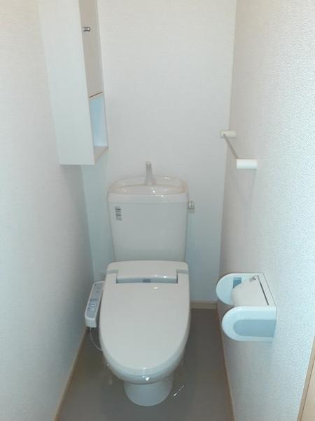 彦根市大堀町のアパート