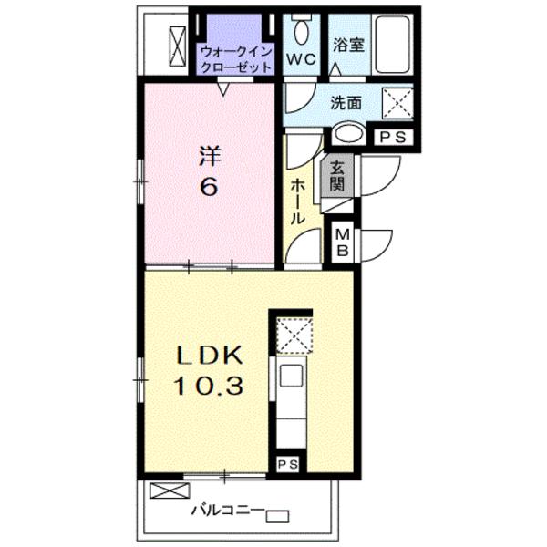 アビタシオン河瀬駅前