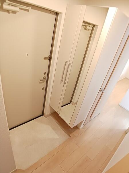 アビタシオン河瀬駅前