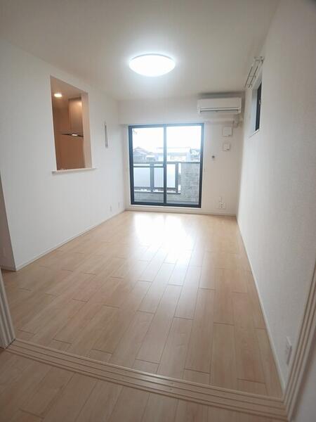 アビタシオン河瀬駅前