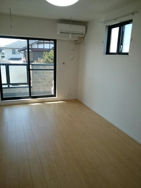 アビタシオン河瀬駅前