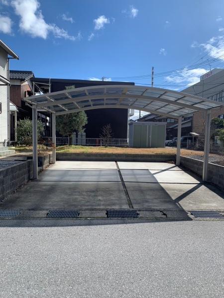 高宮町　Ｏ様邸　一軒家