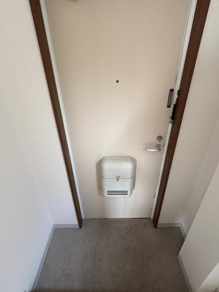 彦根市後三条町のアパート