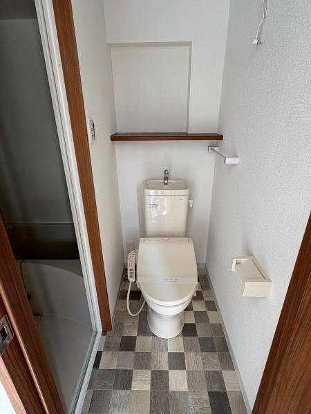 彦根市後三条町のアパート