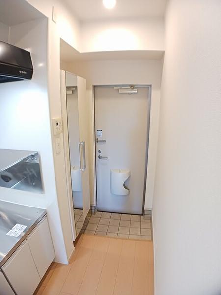 彦根市西今町のアパート