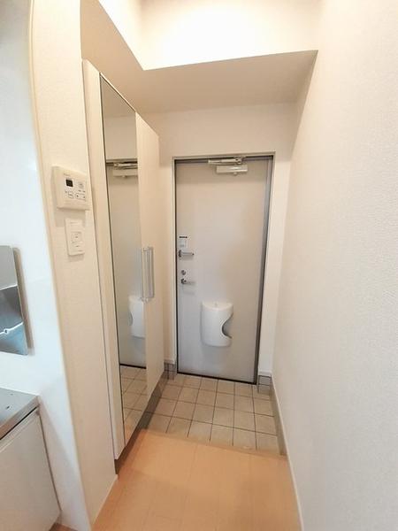 彦根市西今町のアパート
