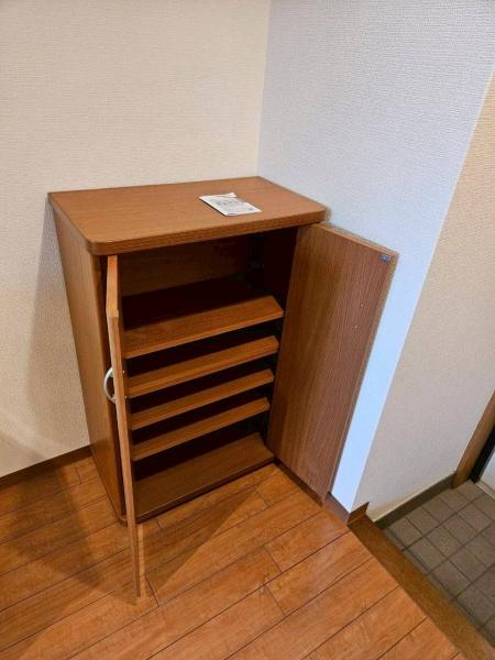 メゾン・ド・ジュネス２