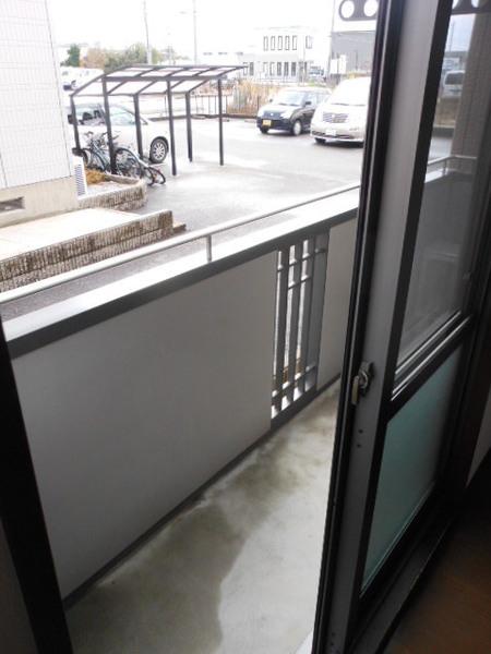 サンクレージュ