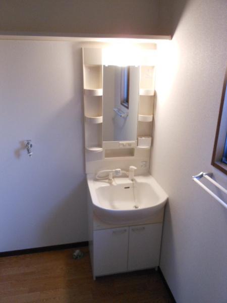 サンクレージュ